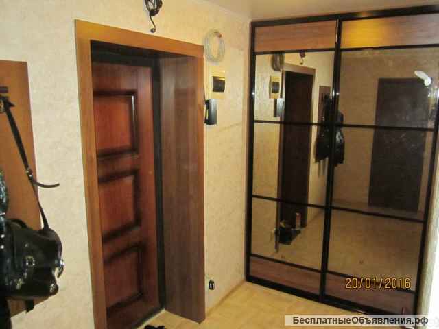 Сдам в аренду 1-комнатную квартиру