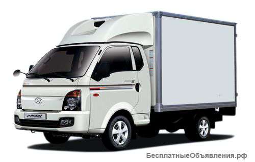 Газель и Портер