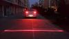 Laser STOP - лазерный противотуманный стоп сигнал