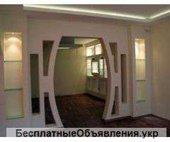 Ремонт и строительство