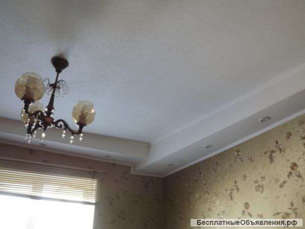 Клеим Обои Ремонт квартир