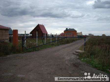 Участок 38 соток, 45 км от МКАД