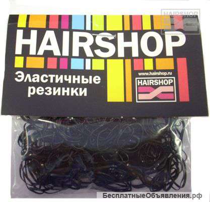Резинки для африканский косичек