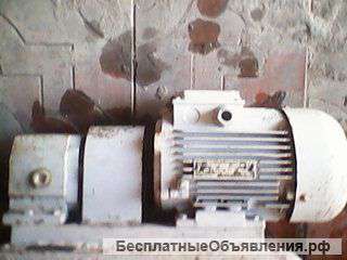 Агрегат насосный