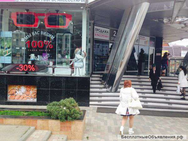 Салон оптики 100%