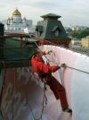 Промышленный Альпинизм, качественно