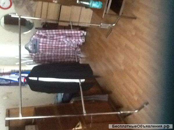 Напольная Вешалка подставка