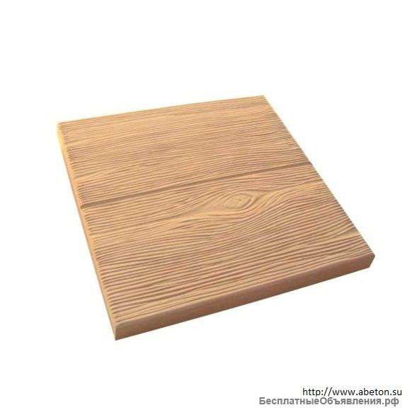 Тротуарная плитка, брусчатка, бордюры, водостоки от производителя