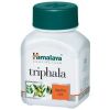 Himalaya TRIPHALA Трифала 60 капсул
