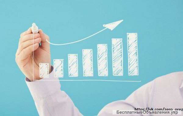 Продвижение и ведение сайтов. Логотипы, тексты, социальные сети