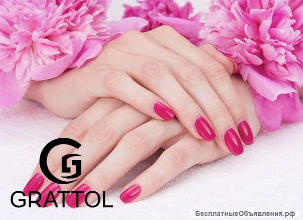 Немецкие Гель-лаки,оптовые поставки