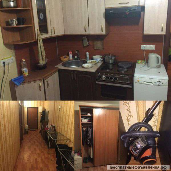 Сдам место в комнате для мужчины или женщины