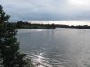 Дом с отделкой лес и пруд рядом