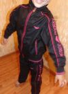Детские спортивные костюмы Armani Junior