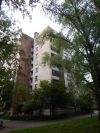 Уютная двухкомнатная квартира у метро Черная речка