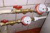 Установка сантехнического оборудования