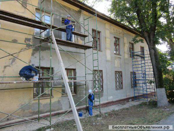 Услуги по всем видам сантехнических работ