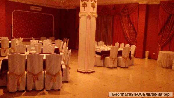 Требуется повар