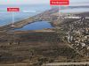 Участок 9 соток, возле с.Новофедоровка, Сакский район, во второй линии от моря.