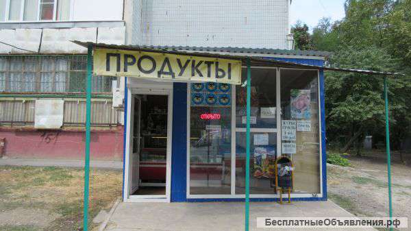 Ларек