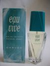 Eau Vive Carven edt 50 мл