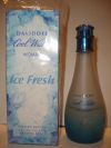 Davidoff Cool Water Women Ice Fresh edt