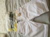 Шорты джинсовый Terranova 46 р