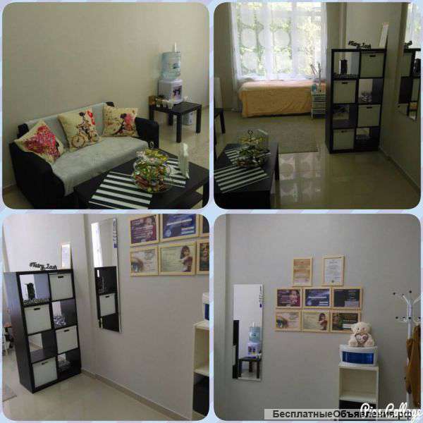 Требуется мастер по наращиванию ресниц