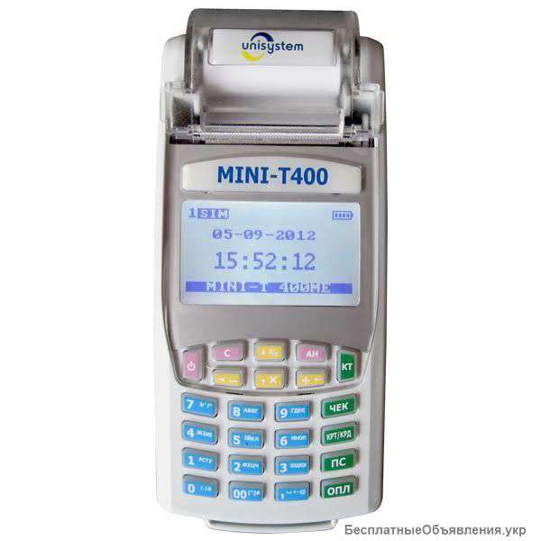 Кассовые аппараты, регистраторы расчетных операций, фискальные регистраторы