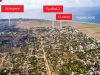 Земельный участок 11 соток, 1 км от пгт. Заозерное, садоводческий кооператив Прибой-2.