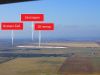 Земельный 10 гектар в 2.5 км от Евпатории, госакт.