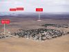 Участок 1 га, 600 метров от с. Витино, госакт для ведения личного подсобного хозяйства.