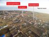 Участок 15 соток, в пгт. Заозерное, ул. Скифская/Тенистая, госакт.