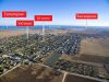 Земельный участок 10 соток, с. Уютное, ул. Гагарина, госакт.