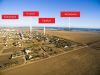 Земельный участок 6 соток, 300 метров от села Уютное, кооп. Прибой, 7 ряд.