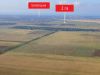 Земельный участок 2 га в пригороде Евпатории, ЛКХ для ведения ЛПХ
