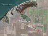 Земельный участок 15 соток, с. Кропоткино, Раздольненский район, госакт.