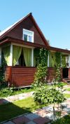 Симферопольское шоссе 35 км. д. Панино Дача