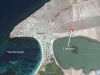 Земельный участок 2 гектара в с. Межводное, ЛКХ, госакт. Находится в 250 метрах от лимана.