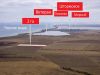 Участок 2 гектара, 2.3 км от села Штормовое, госакт.