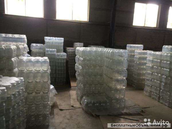 Стеклянные банки и крышки для консервирования