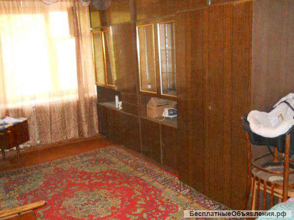 Собственник. Сдам 2-хкомнатную квартиру