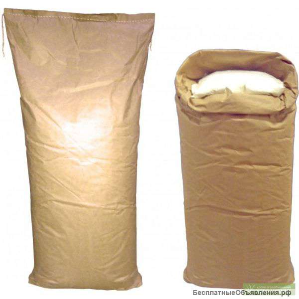 Сухое молоко