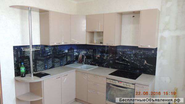 Изготовление мебели на заказ