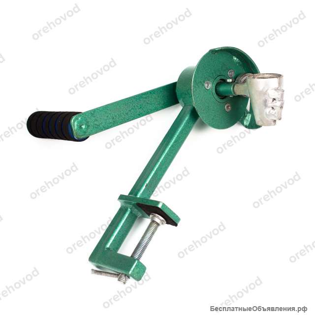 Орехокол Бабочка сталь 2