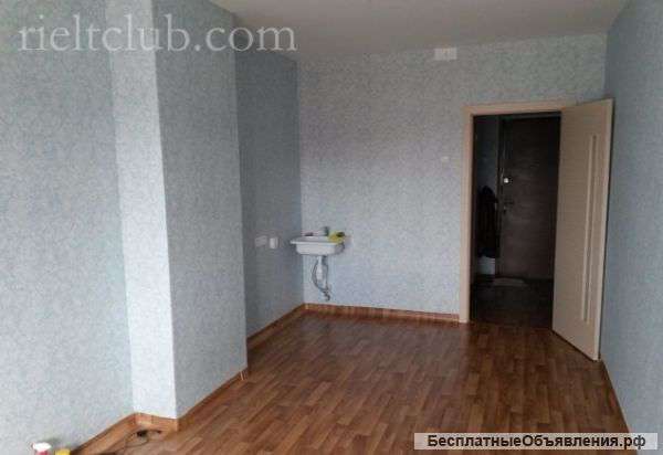 Сдам 1-комн. квартиру студию в новом доме на Вильского 28.