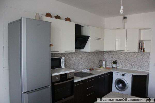 Сдам квартиру на длительный срок