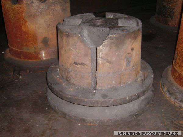 Запчасти для волочильного стана