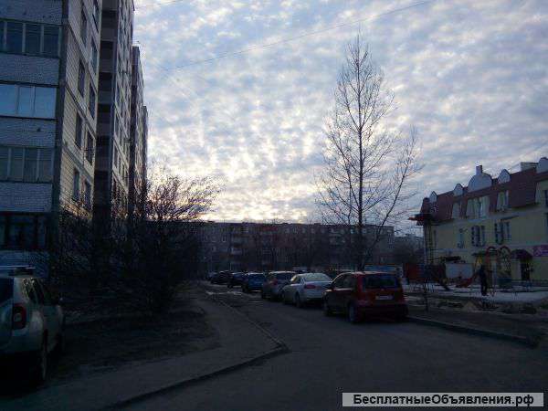 Сдам трехкомнатную квартиру