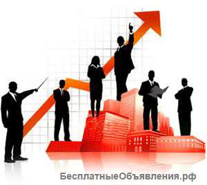 Помощь вашему бизнесу